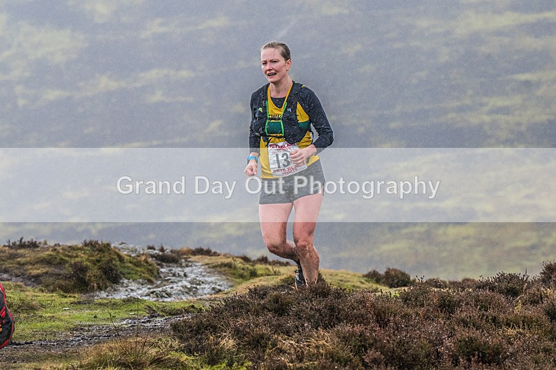 Coledale-859 - Coledale Horseshoe Fell Race Saturday 25th March 2023