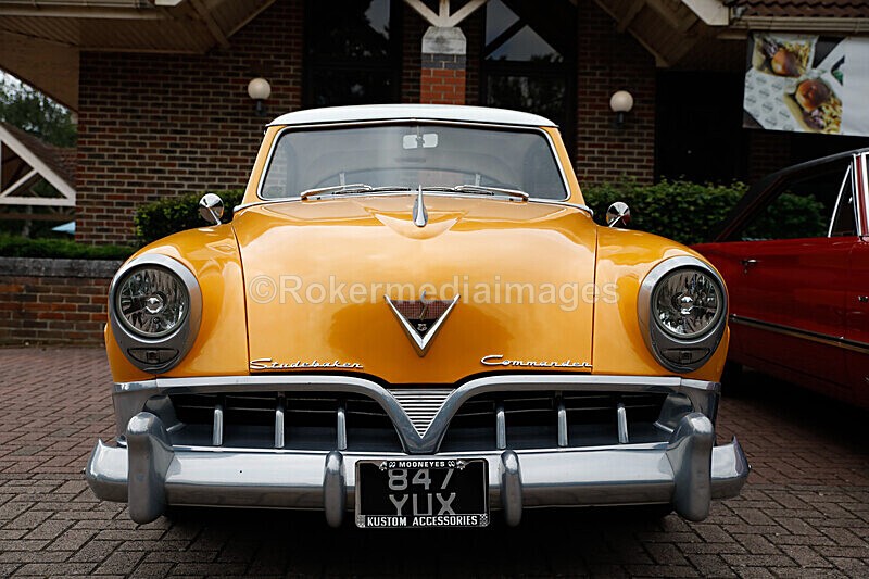  - The Ridge 11th July