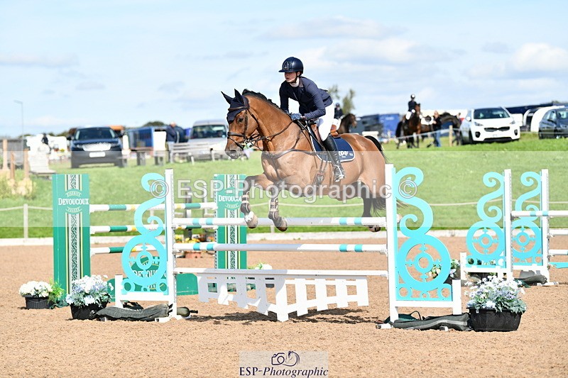 240914A-130545-07169 - Cls 15-S Snr Foxhunter