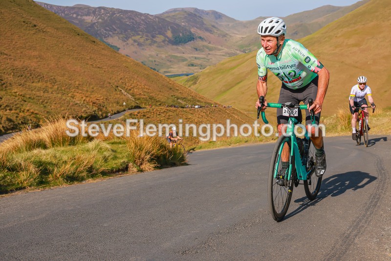 092307-2 - Newlands Pass 09.00-10.00