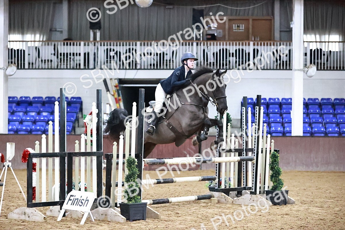 SBM_001776 - Class 8 - Senior British Novice 90cm