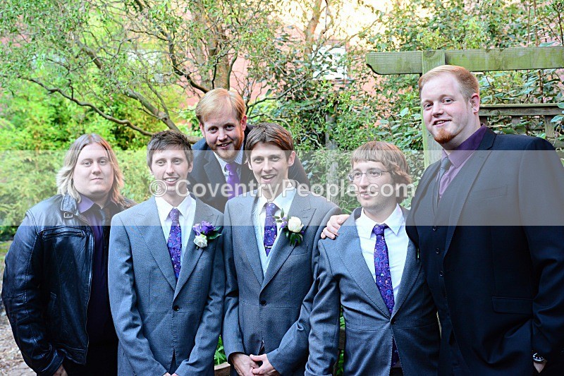 WAL_2007 - Adam and Lorraine