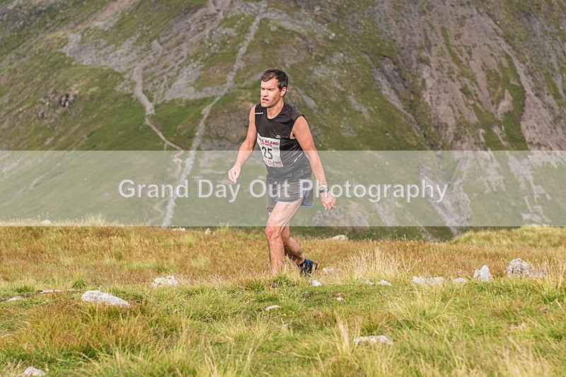 Seat Sandal-421 - Seat Sandal Fell Race Wednesday 12th July 2023