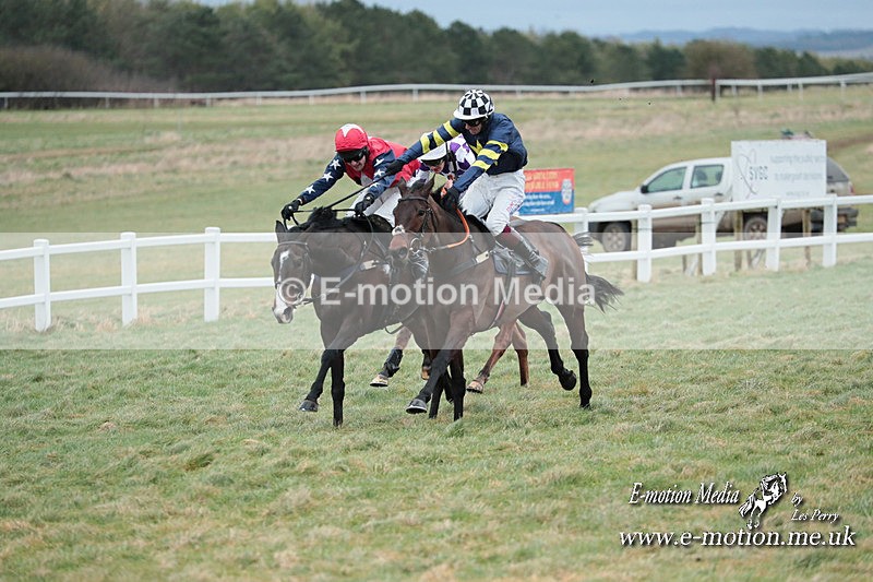 PtP 040224 846 - Combined Services Point-toPoint Larkhill 04/02/24