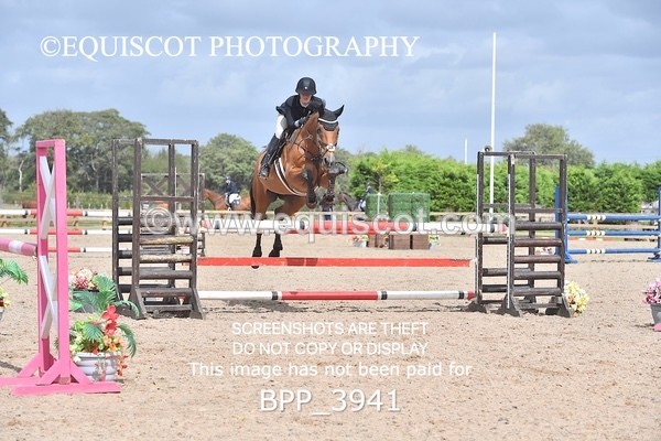 BPP_3941 - CLASS 7 1.05m Amateur Championship Qualifier/ 1.05m Open