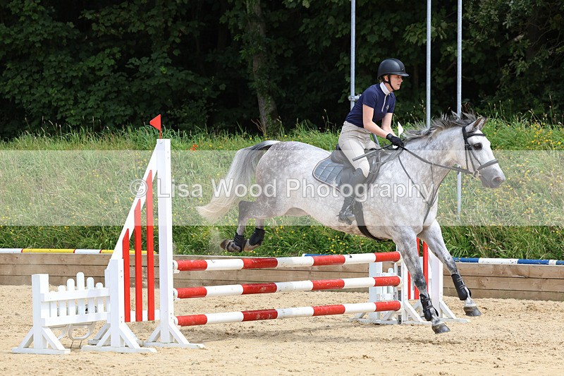 3E7A3689 - Class 9: 80cm Senior