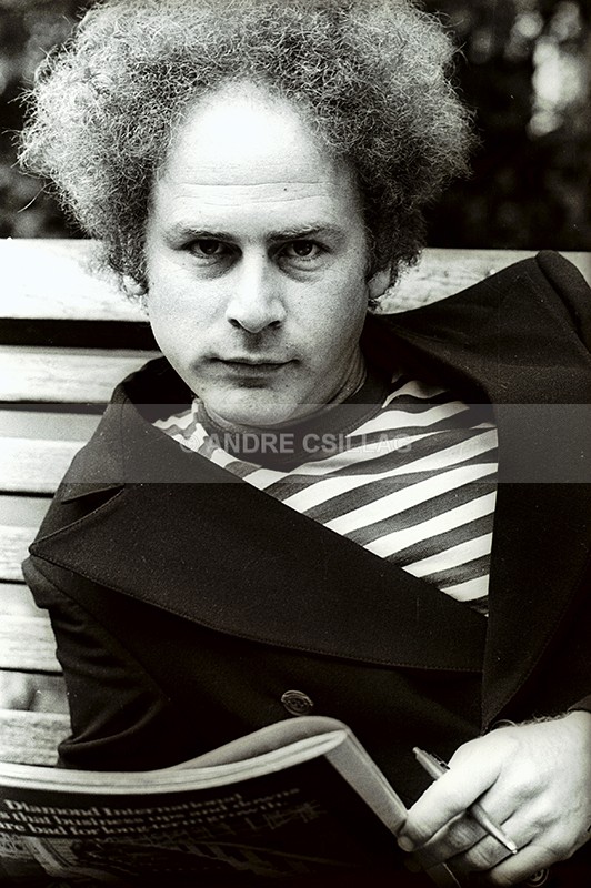 ART GARFUNKEL - G..