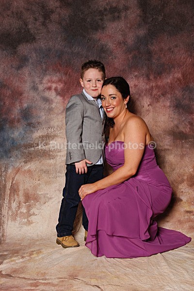 173 - Marese and Barry Wedding