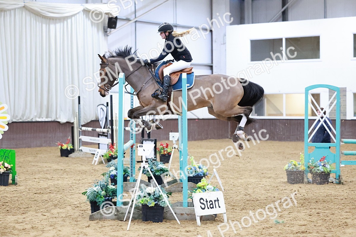 SBM_007739 - Class 24 - Nupafeed Supplements Senior Discovery/ 1m Open