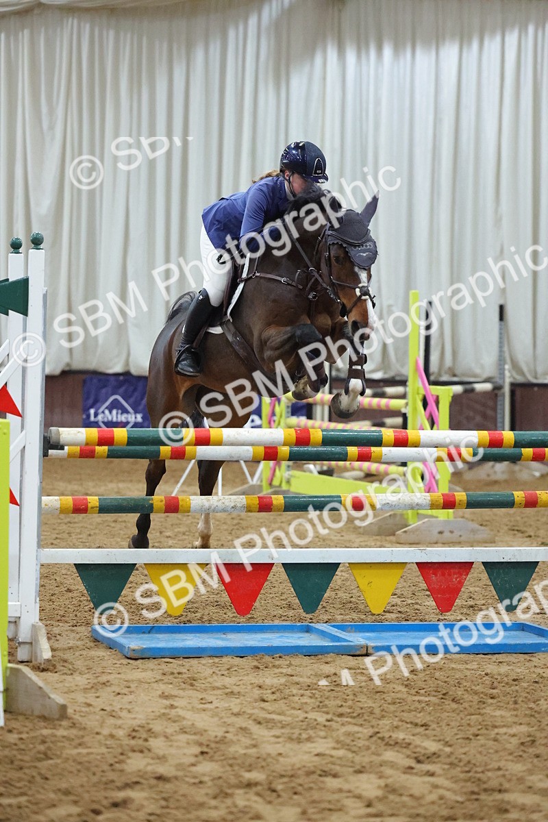 SBM_001261 - Class 4 - Senior Newcomer - 1.10m