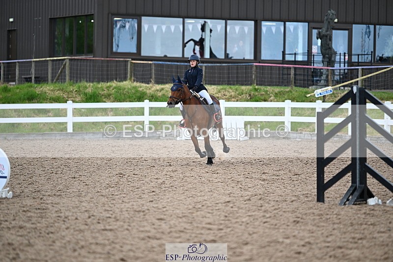 240608A-091553-00087 - Cls 8 Pony British Novice and 80cm Open