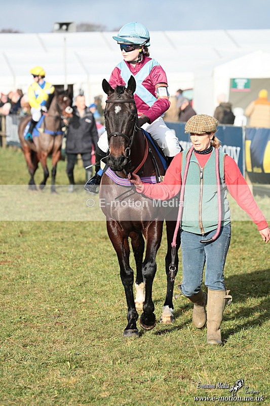 PR PtP 250126 364 - Pony Racing Cocklebarrow 25/01/26