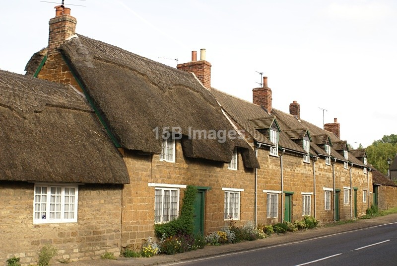 Rockingham - Northamptonshire