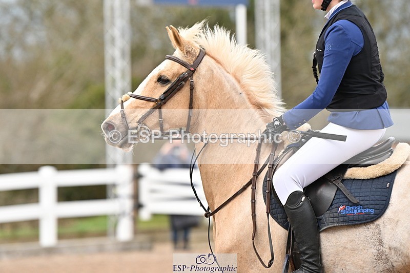 240310A-122336-02439 - Cls 5 Pony Newcomers and 1m Open