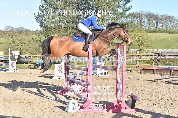 JAC_5251 - CLASS 16 SAT National 1.15m Members Cup Qualifier/ 1.15m Open