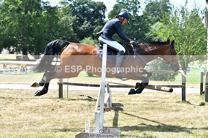 260705A-142440-20201 - Cls 59 Snr 100cm Derby Trial