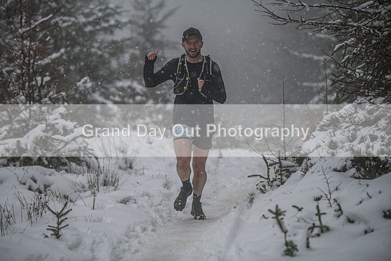 Glentress-1792 - High Terrain Events Glentress 42, 21 & 10K Trail Races Sunday 15th February 2026