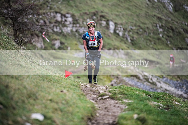 Litton-879 - Litton Christmas Cracker Fell Race (Limestone Series) Sunday 14th December 2025