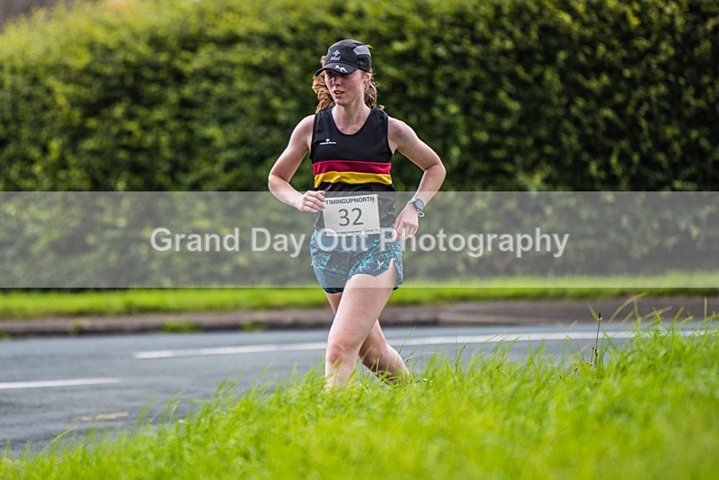 Netherhall-370 - Netherhall 10K Road Race & Children's Races, Wednesday 2nd August 2023