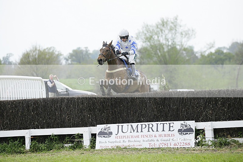 PtP 230422 570 - Berkeley Races - Woodford Glos 23/04/22