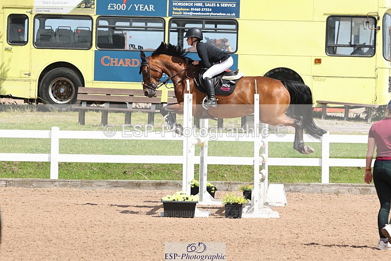 240718A-150304-06490 - Cls 13, 1 Star Silver Tour 1.20m