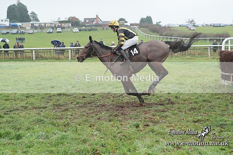 PtP 031223 711 - Wheatland Hunt PtP Chaddesley Races 03/12/23