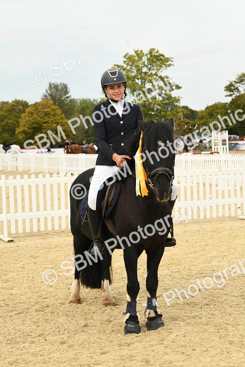 SBM_71190 - J15 - Junior Pony 70cm Championship