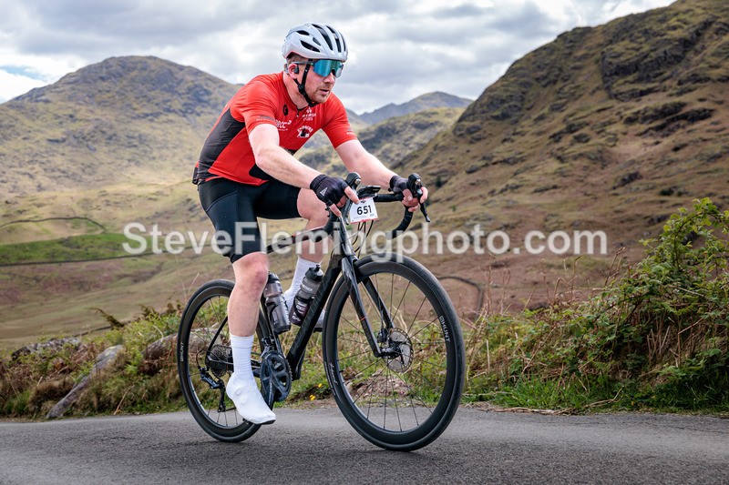 132913 - Blea Tarn Climb 13:00 - 14:00