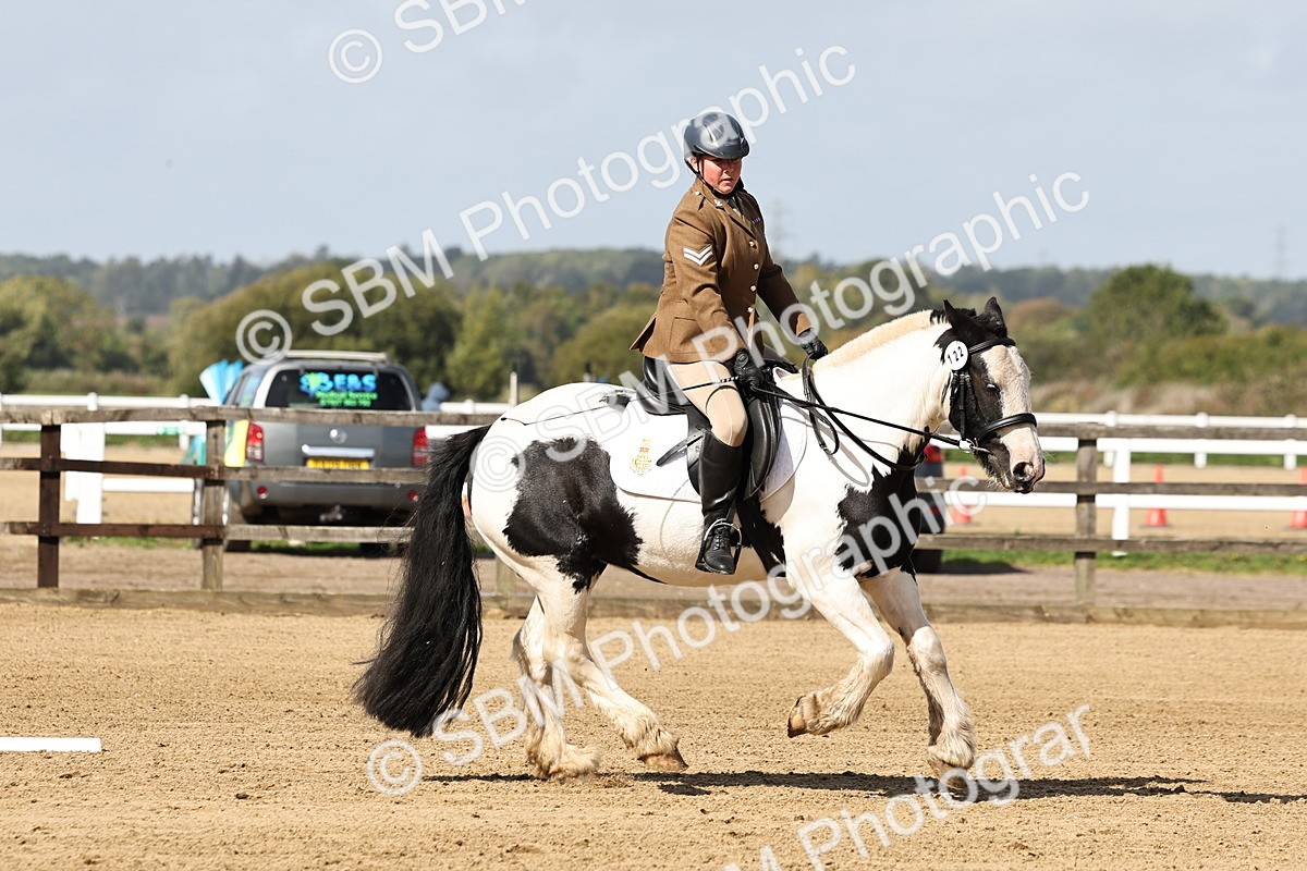 SBM_000543 - Class 45 - Prelim 1 Combined Training