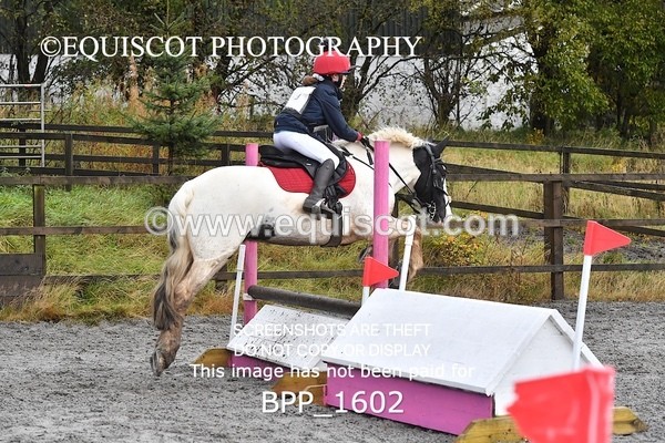 BPP_1602 - CLASS 2 - 70CM