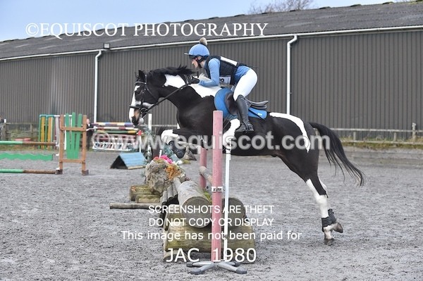 JAC_1980 - 90cm Snr Open, National AE Scottish & Aintree Qualifier