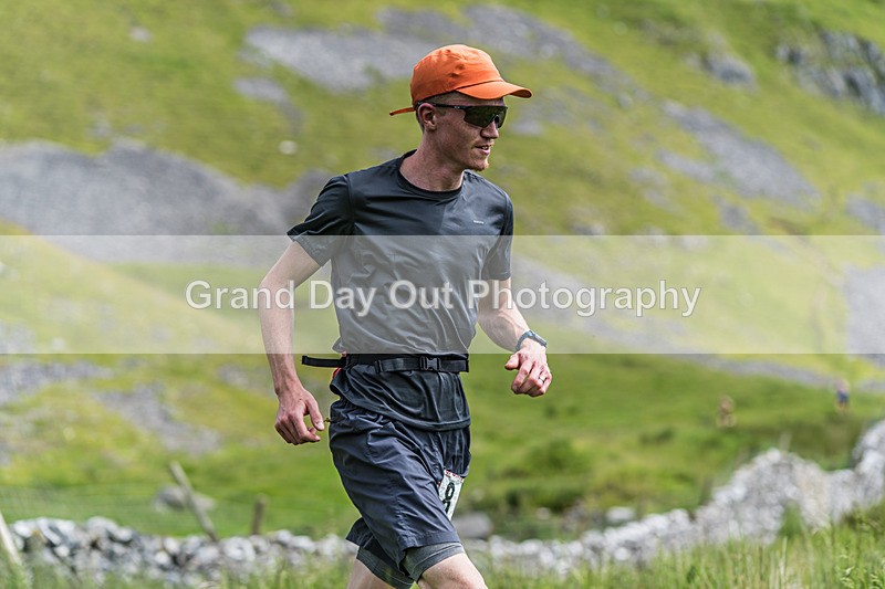 Settle Hills-458 - Settle Hills Fell Race Sunday 21st June 2026