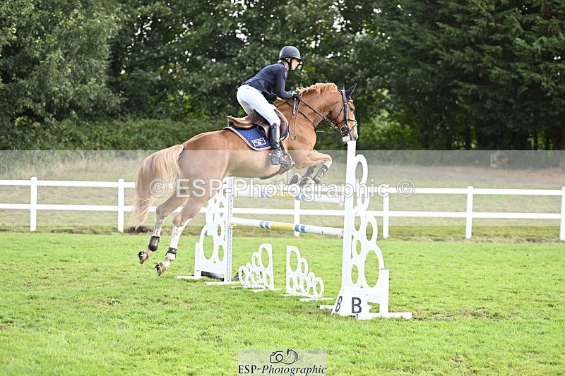 250831A-084709-09076 - Cls 34 Snr Foxhunter