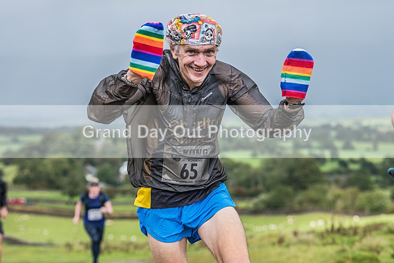 Westmorland-151 - Great Westmorland Trail Race (Junior & Senior Races) Saturday 13th September 2025