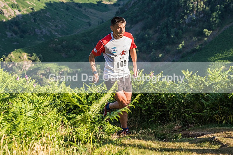Langstrath-87 - Langstrath Fell Race Wednesday 21st June 2023