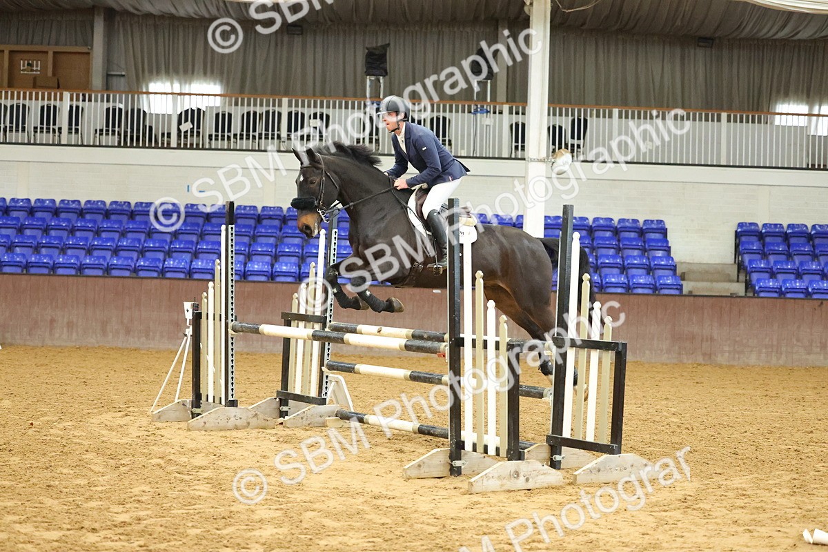 SBM_000647 - Class 3 - Senior Discovery - 1.00m