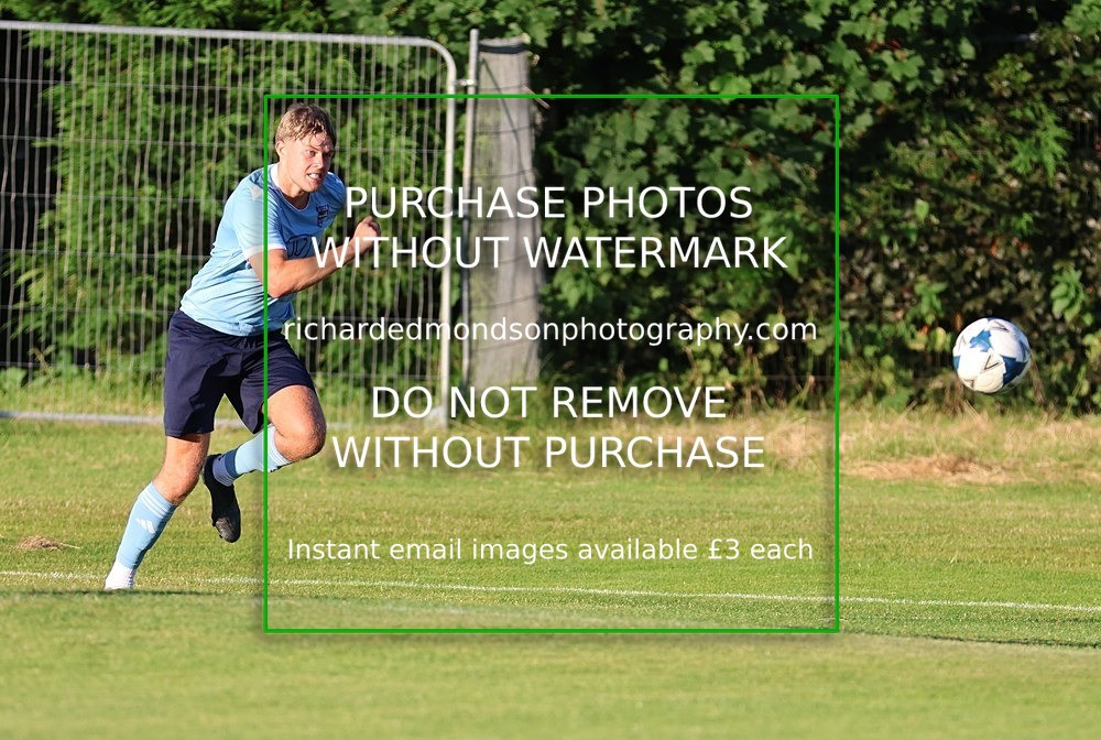 533A0920 - Kendal County Pre Season (13/7/26)