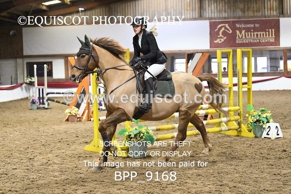 BPP_9168 - CLASS 5 70CM