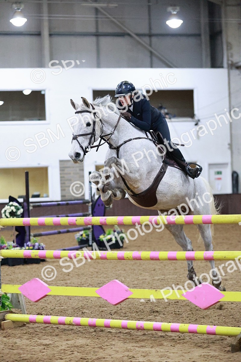 SBM_001680 - Class 6 - National 1.30m 1.40m