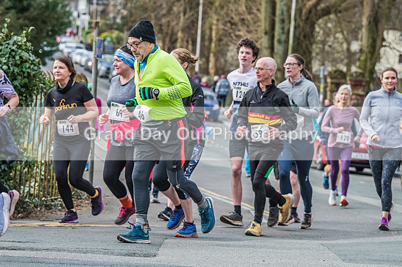 St Herberts 10K-65 - St Herberts School Festival of Running 10K Road Race Saturday 1st March 2025