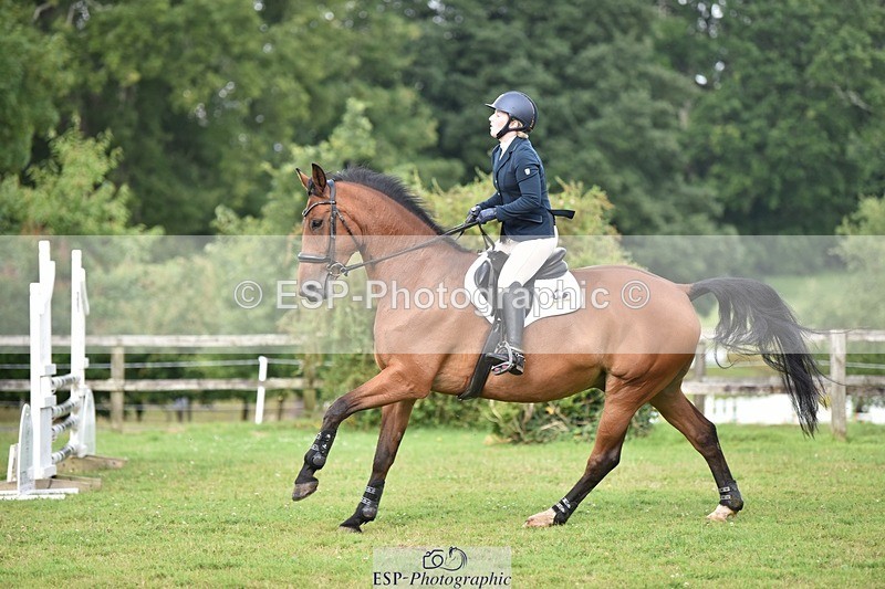 240713-100302-36358 - Cls 157 British Novice and 90cm Open