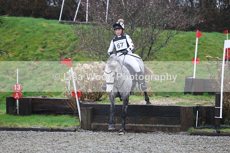 3E7A6993 - Class 2: 80cm Part 1