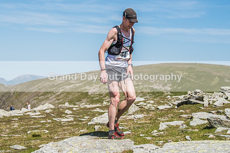 Duddon Long-341 - Duddon Valley (Long) Fell Race Saturday 3rd June 2023