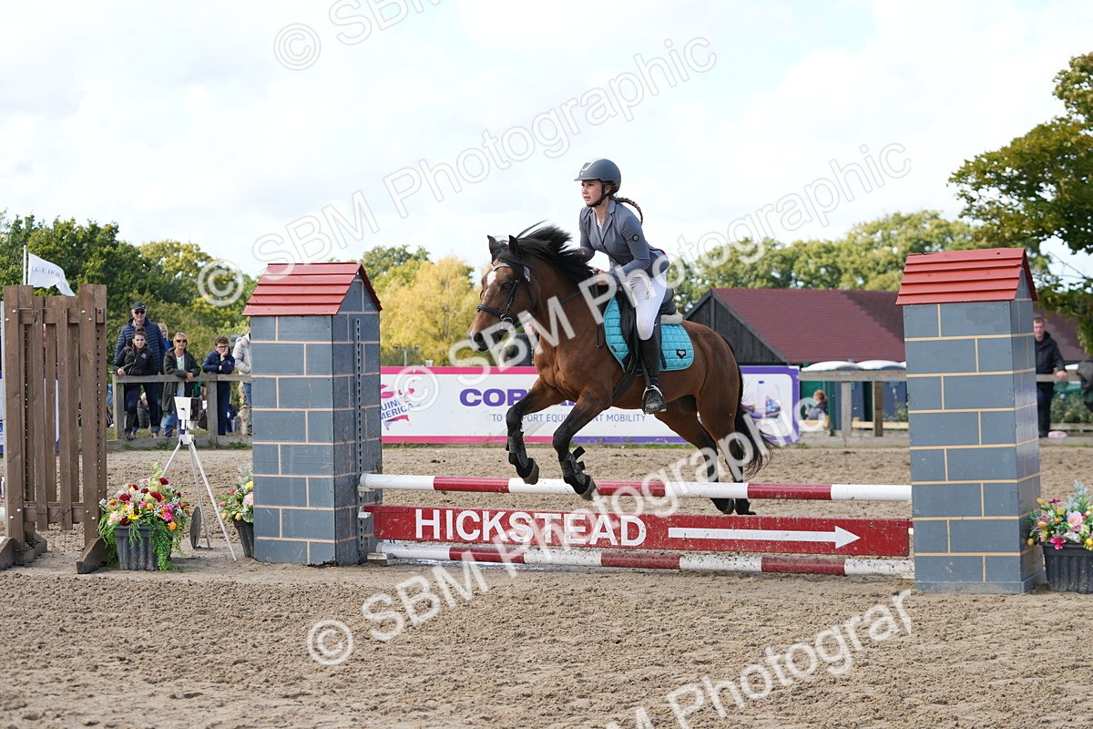 SBM_46781 - J7 - Junior Pony 60cm Championship