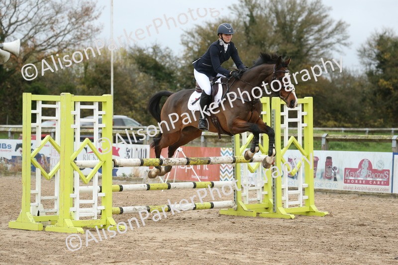 20251109-1430 - Class 5 - 1.00m