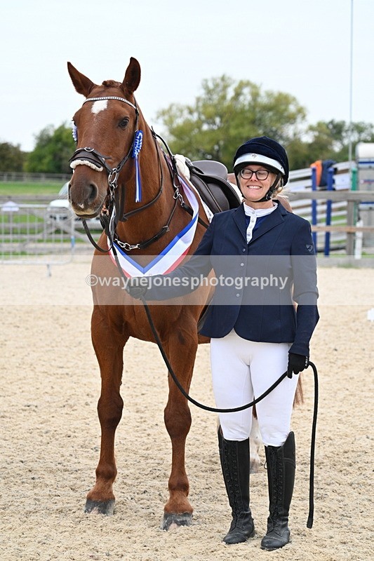 WJ7_2014 - Class 1 & Champs