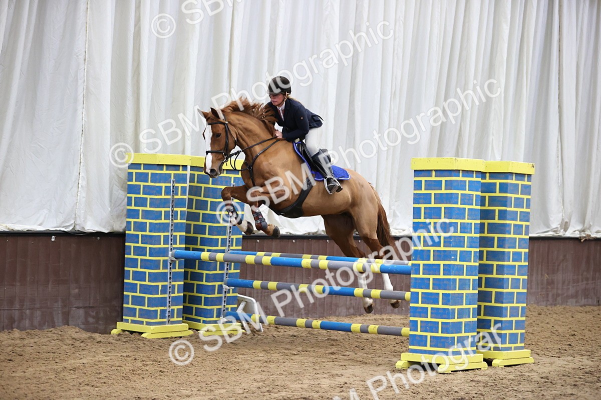 SBM_000581_Class 2 - Senior British Novice - 90cm Open - Debbie