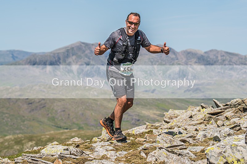 Duddon Short-199 - Duddon Short Fell Race Saturday 3rd June 2023