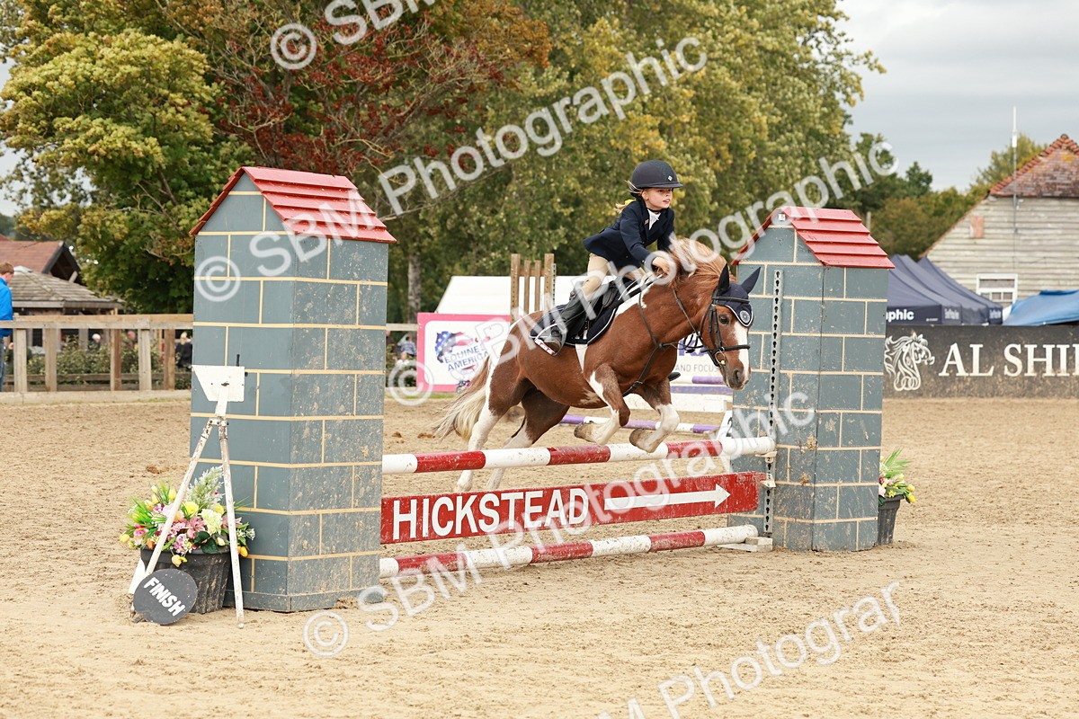 SBM_66985 - J13 - Junior Pony 60cm Championship