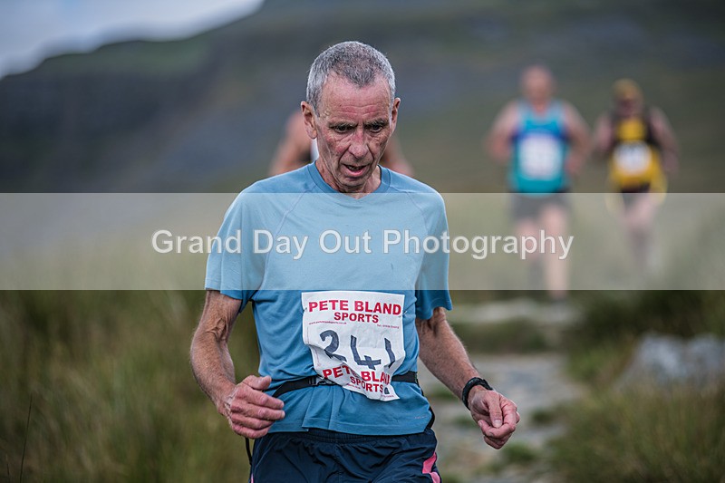 Ingleborough-824 - Ingleborough Mountain Race Saturday 18th July 2026